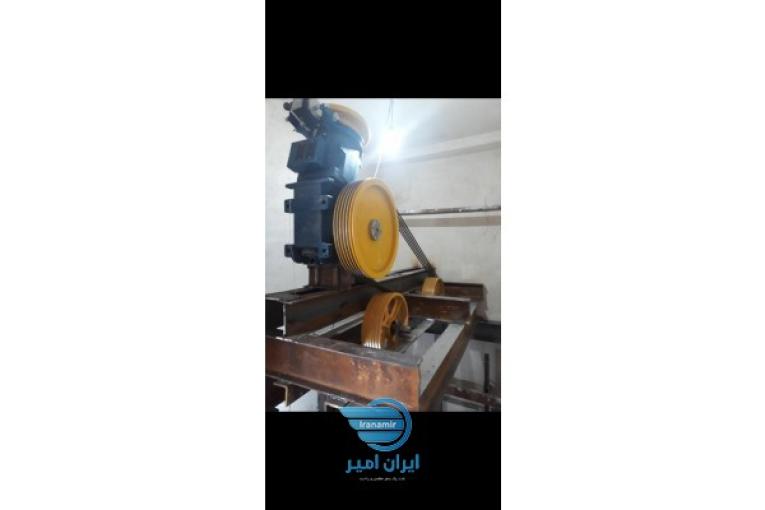 خدمات آسانسور وبالابر مهران