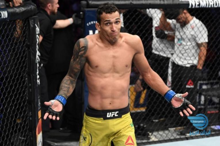 آموزش ام ای ای mma و جوجیتسو bjj 
