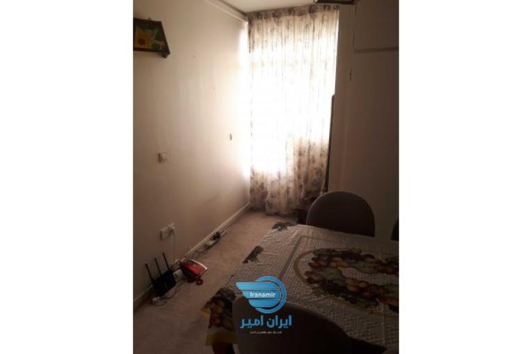دوخواب ۶۴مترخوش نقشه