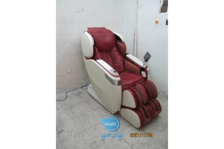 فروش و خدمات صندلی ماساژور(مبل ماساژ)
