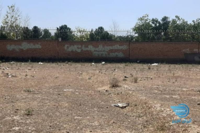 فروش زمین مسکونی در کمالشهر