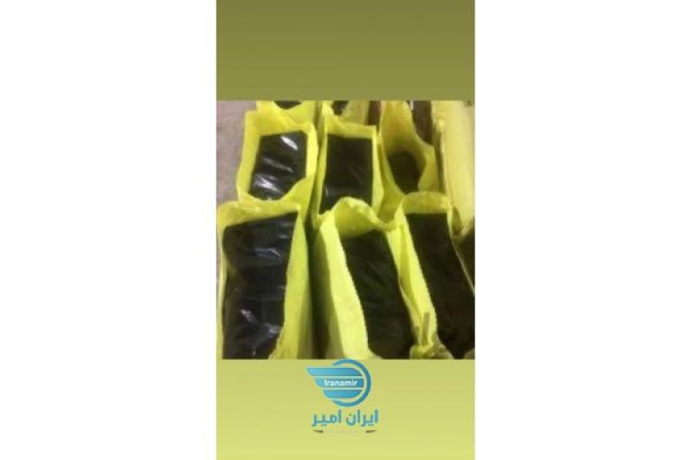 تولید کننده پلاستیک زباله و غیره 