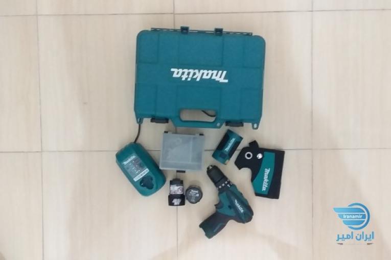 دریل شارژی ماکیتاhp330DWE