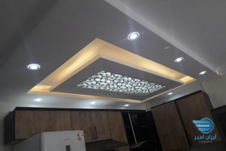 پخش وفروش سقف کاذب کناف 