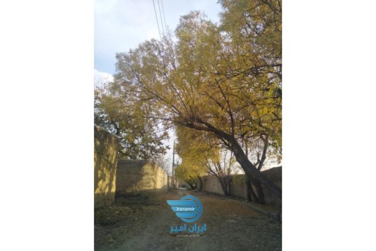  1000متر چهاردیواری سنددار صباشهر شهریار 