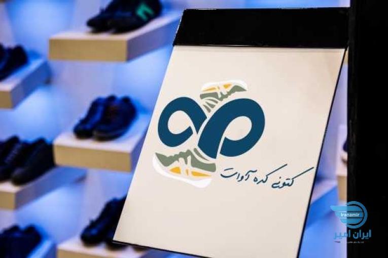 طراحی لوگو و آرم کسب و کار شما به صورت یونیک وخاص با رنگ بندی جذاب و مناسب