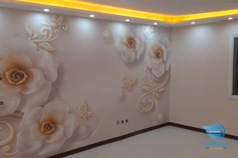 آپارتمان نوساز فاز 8 پردیس