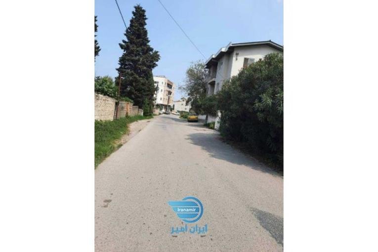 مالکم250مترزمین باسندشمعجاران