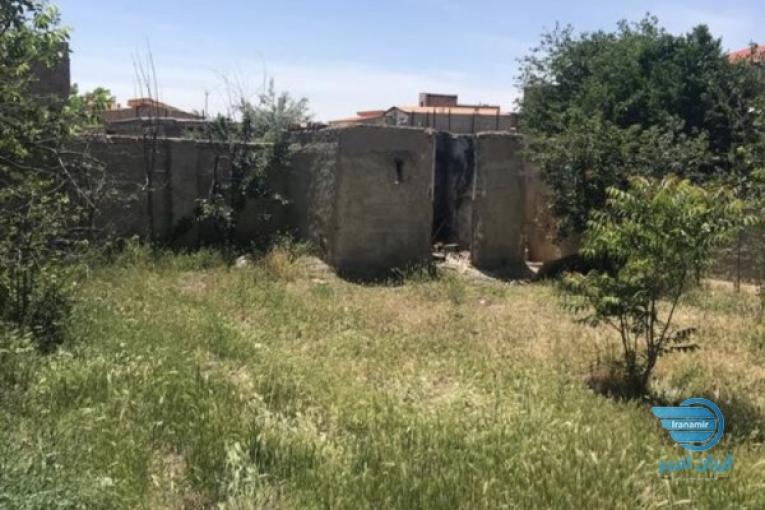 فروش زمین کردان کوهسار 