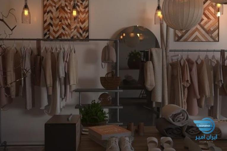 طراحی و نصب انواع کابینت 