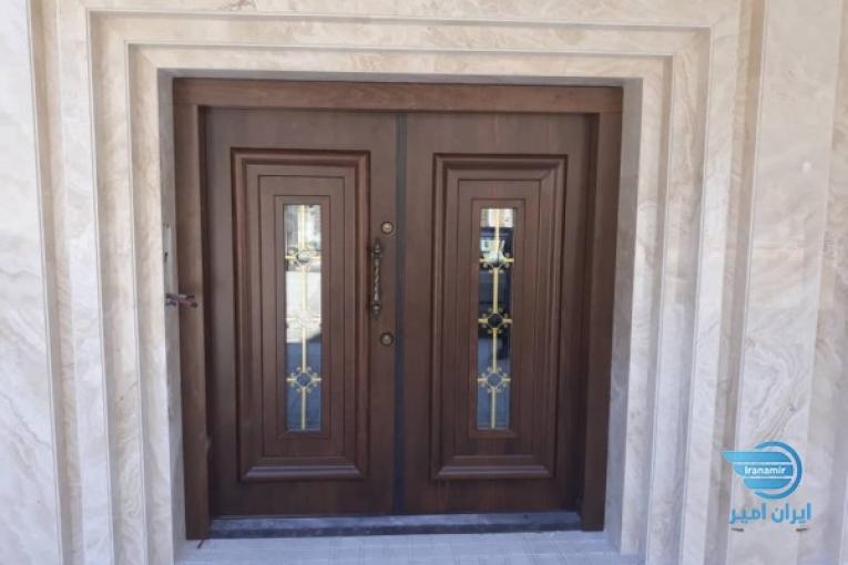 درب ضدسرقت رادان فر