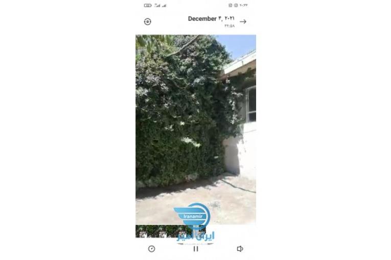فروش منزل ویلایی
