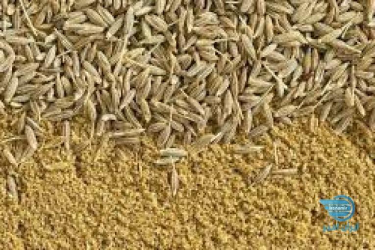 فروش پودر زیره اعلاء