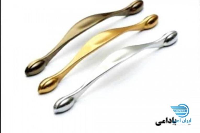 فروش انواع دستگیره 