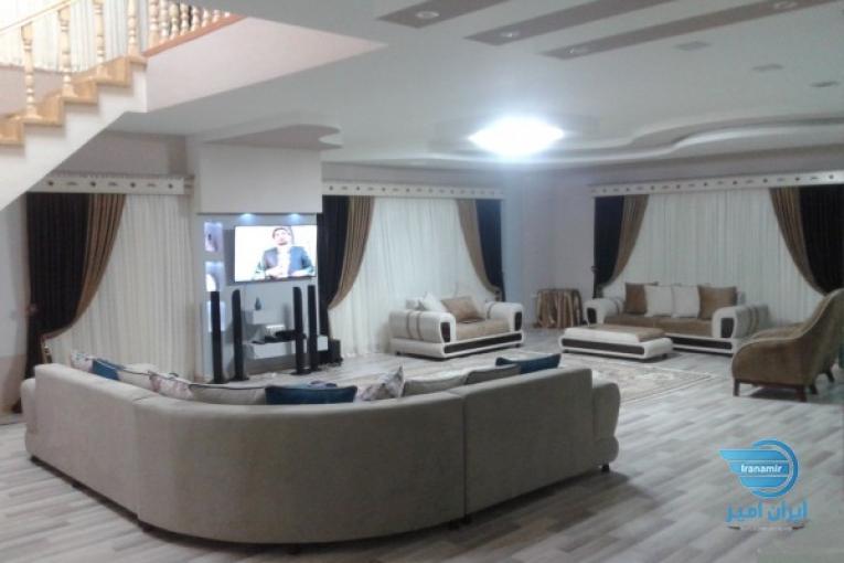 فروش ۳ واحد مسکونی