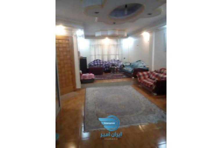 فروش آپارتمان 61 متری در نارمک