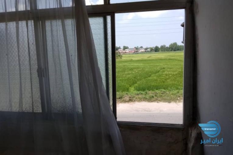 فروش ملک مسکونی تجاری 