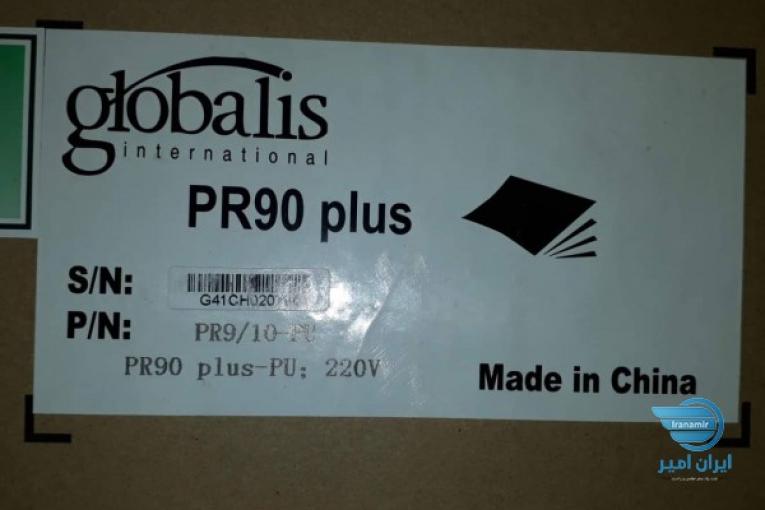 چاپگر سوزنی pr90 plus