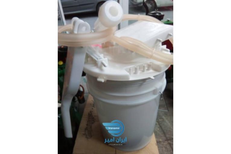 شيردوش دستى گاو و گوسفند بدون برق