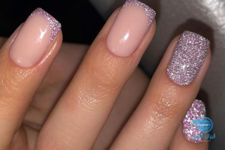 کلینیک ناخن و مژه هلنا