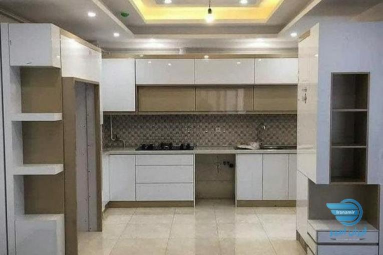 ارائه انواع خدمات دکوراسیون داخلی
