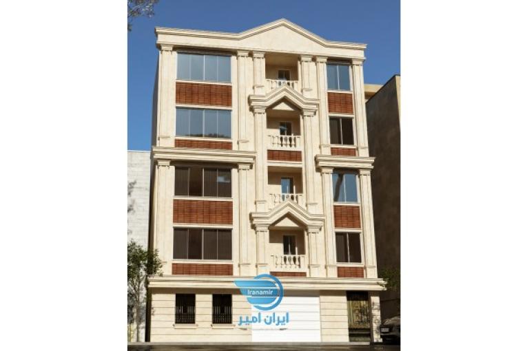 پیش فروش آپارتمان