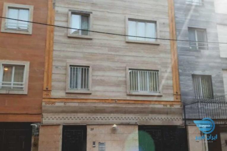 آپارتمان شهرک صدف اندیشه ۱۲۸متری