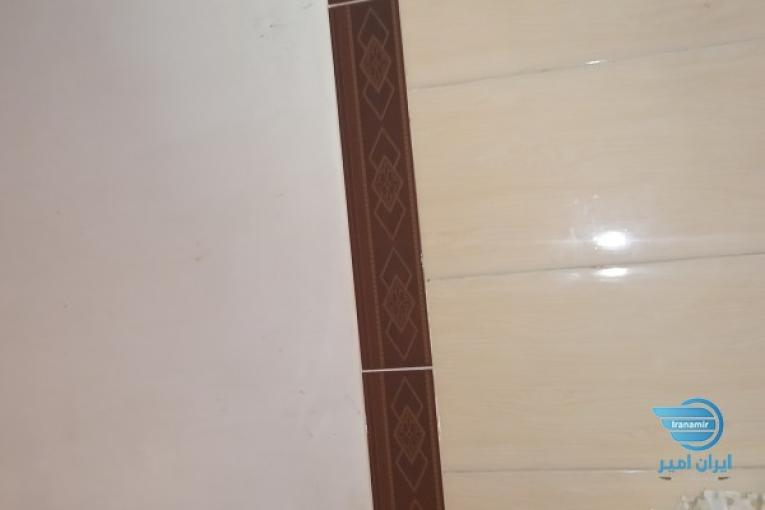 خونه ویلایی شاهین دژ