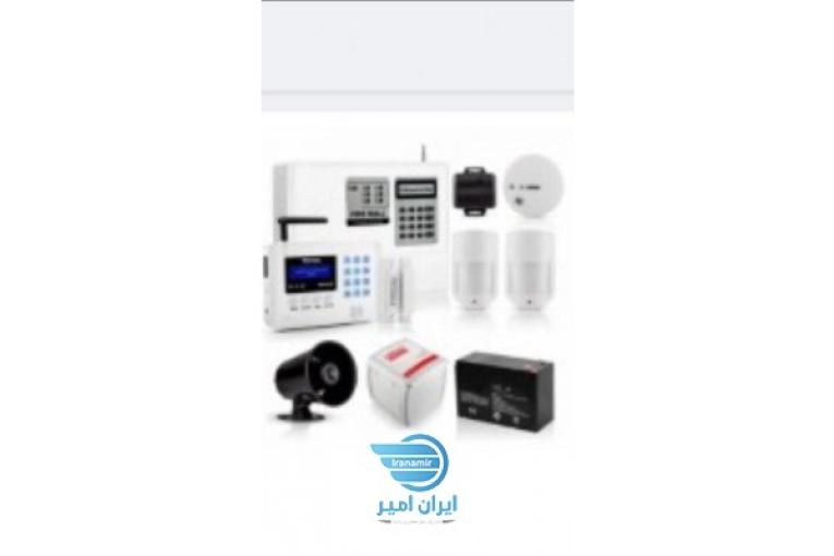 نصب وفروش دزدگیر اماکن وماشین