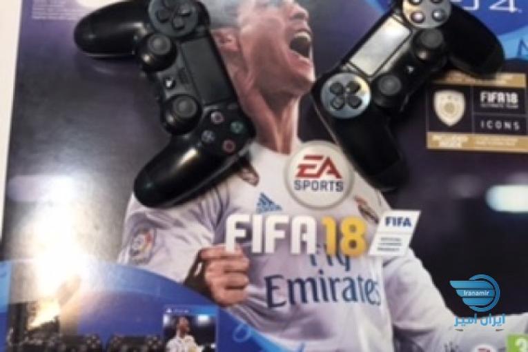 Ps4 دست اول و دست دوم به صورت تکی و عمده