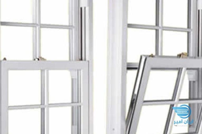 تولیدکننده در و پنجره دوجداره   UPVC ، پنجره آلومینیوم  ترمال برک و توری پنجره با بالاترین کیفیت
