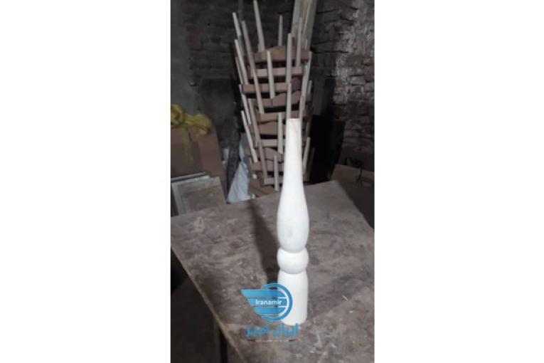 تولید پایه مخروطی