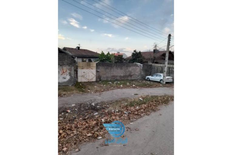فروش خانه کلنگی در‌فومن