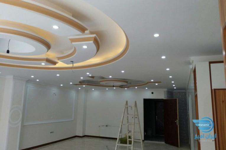 نقاشی ساختمان محمدی