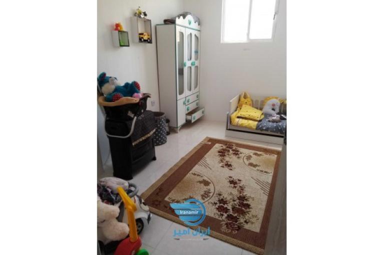 آپارتمان 100 متری 2 خواب