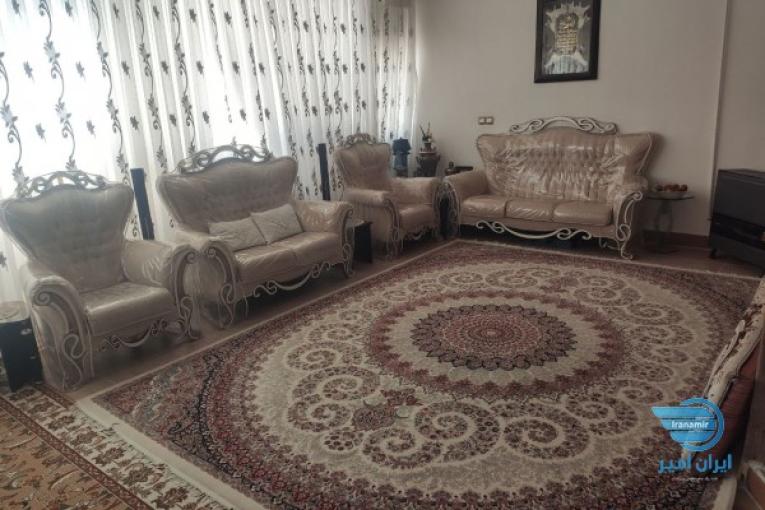 رهن اپارتمان شیک درخراسان رضویی کاشمر