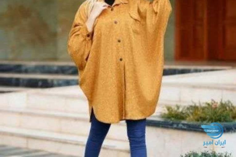 تولید وپخش پوشاک آرسس