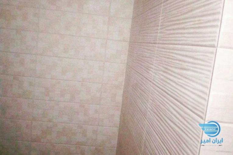 کاشیکاری و سرامیک کاری و سنگ کاری ساختمان