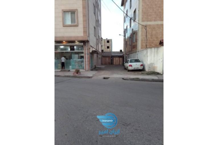 خانه کلنگی مناسب ساخت