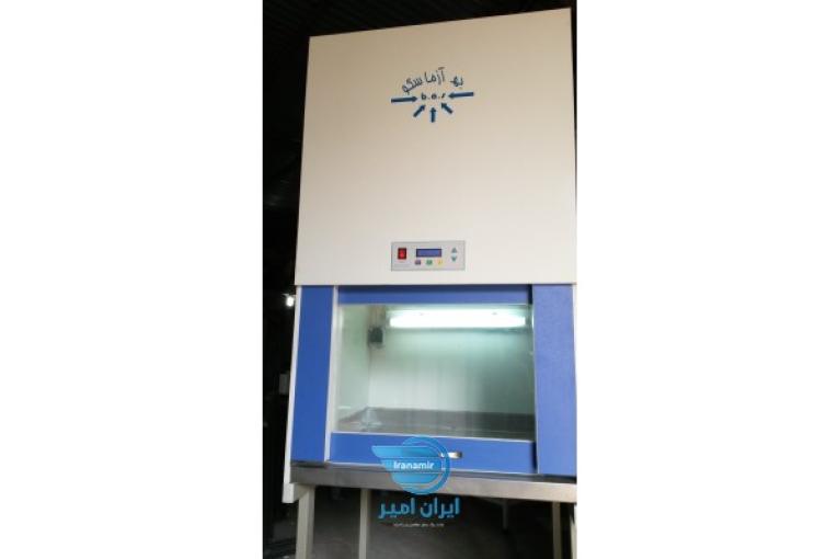 هود شیمی درمانی