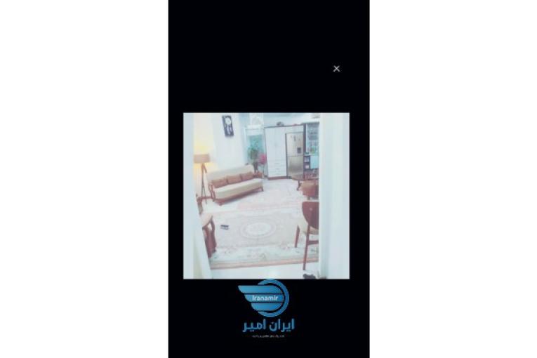 آپارتمان ۶۹متری واقعه در قرچک