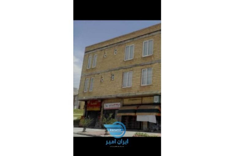 فروش و معاوضه ملک تجاری مسکونی ایلام