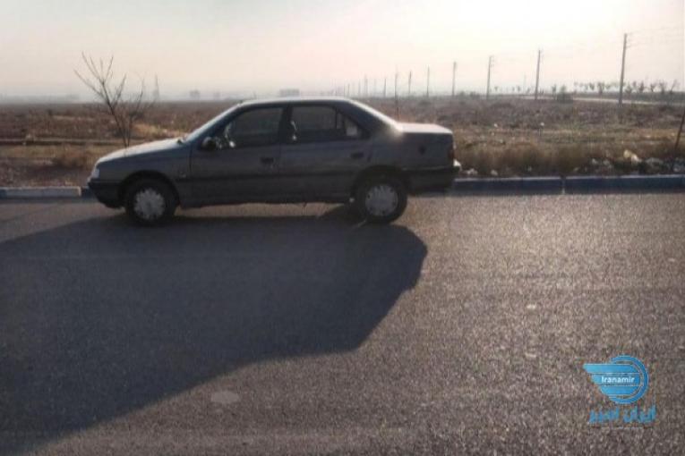 405دوگانه مدل1392