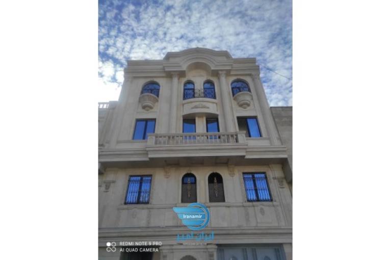 قیمت درب و پنجره دوجداره - زنجان