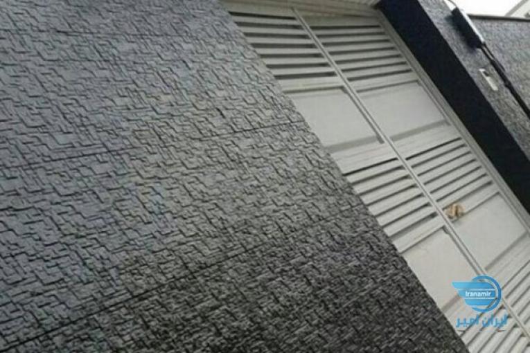سنگ نمای مهندسی