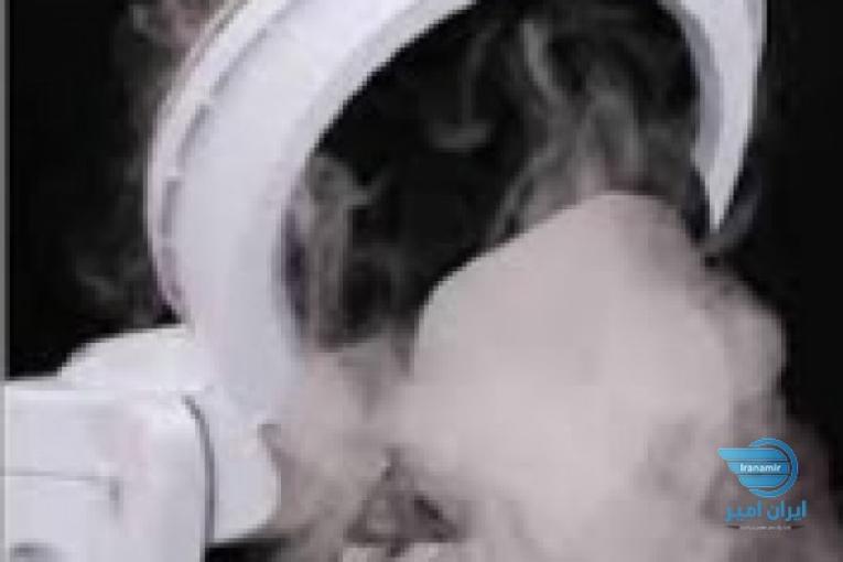 اوزون تراپی و احیاء مو
