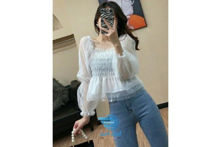 پخش پوشاک وارداتی عمده و تک