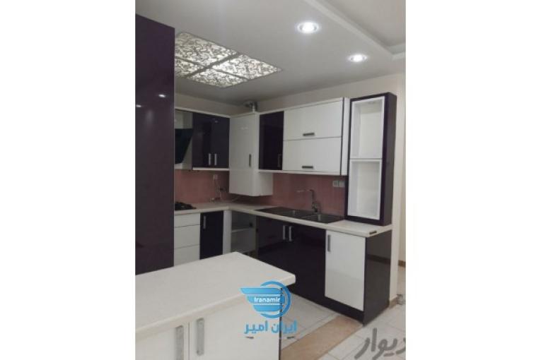 آپارتمان ۱۲۰متر دو خوابه