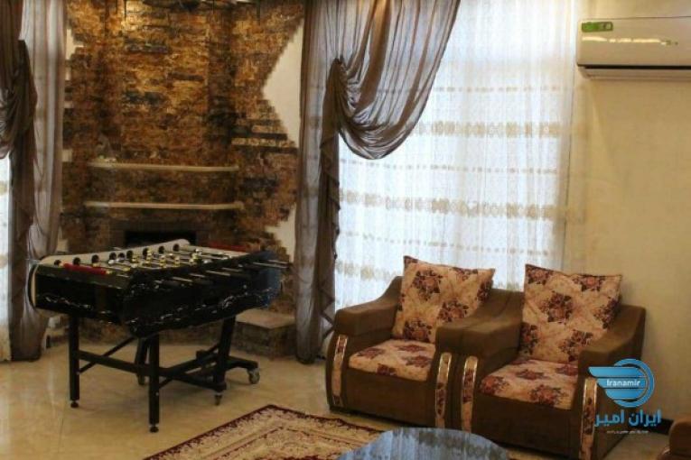 اجاره روزانه ویلا