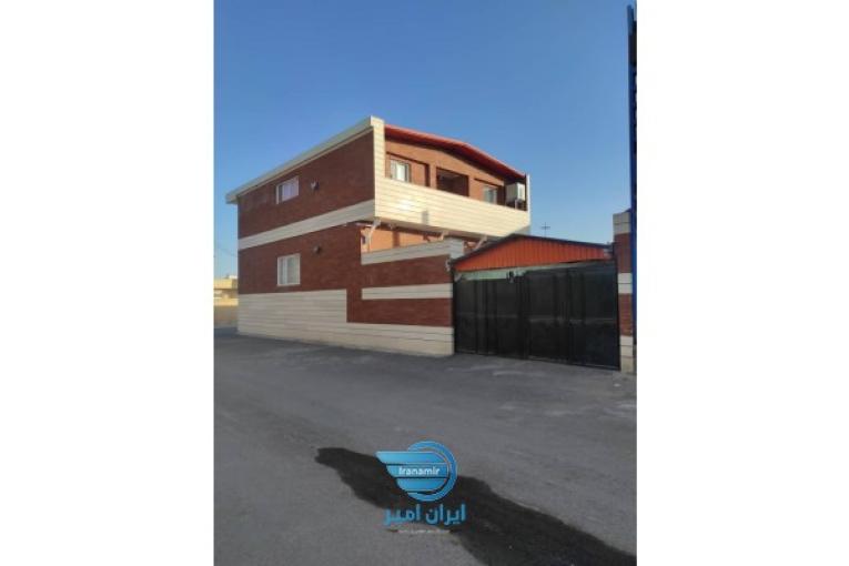 خانه دو طبقه 352متر